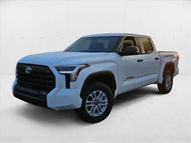 New 2025 Toyota Tundra SR5 image 1