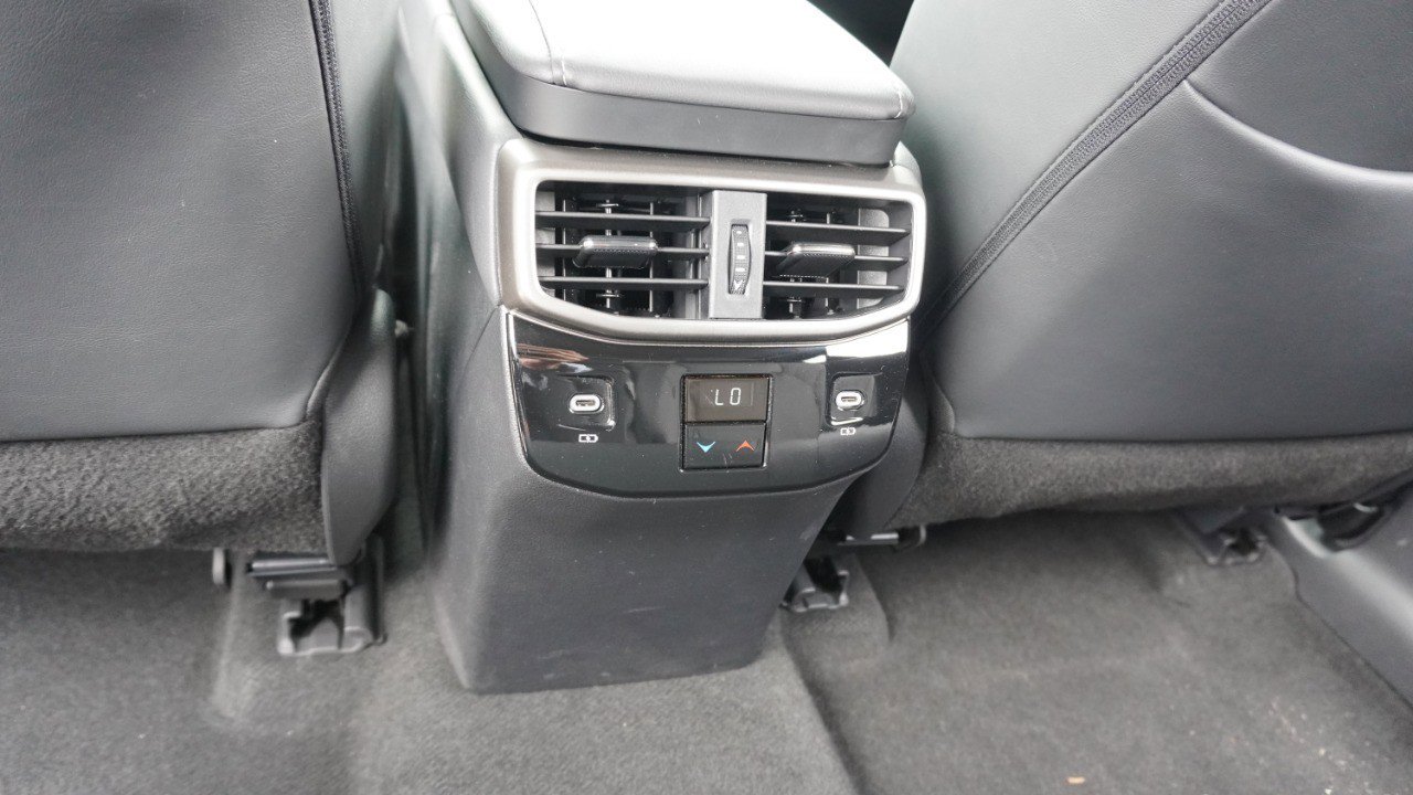 Used 2023 Lexus RX 350 Premium w/ Cold Area Package FWD image 33
