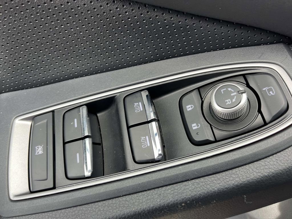 Certified 2023 Subaru Ascent Touring AWD/4WD image 28