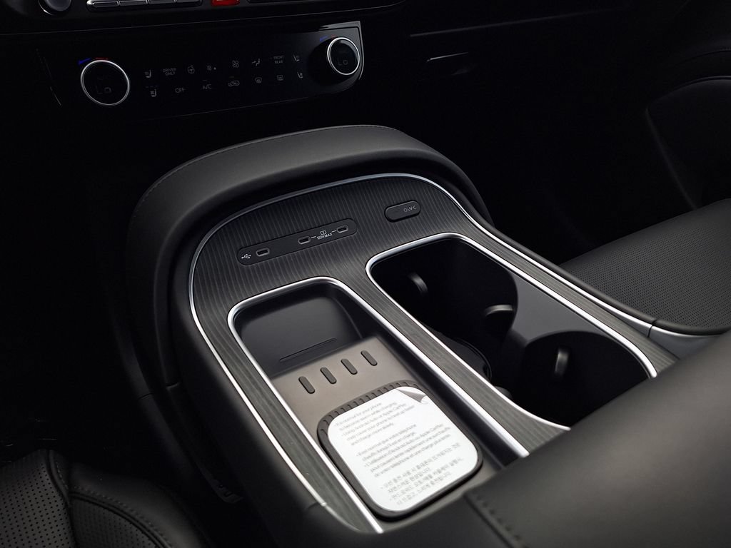 New 2026 Hyundai Palisade Calligraphy AWD/4WD image 26