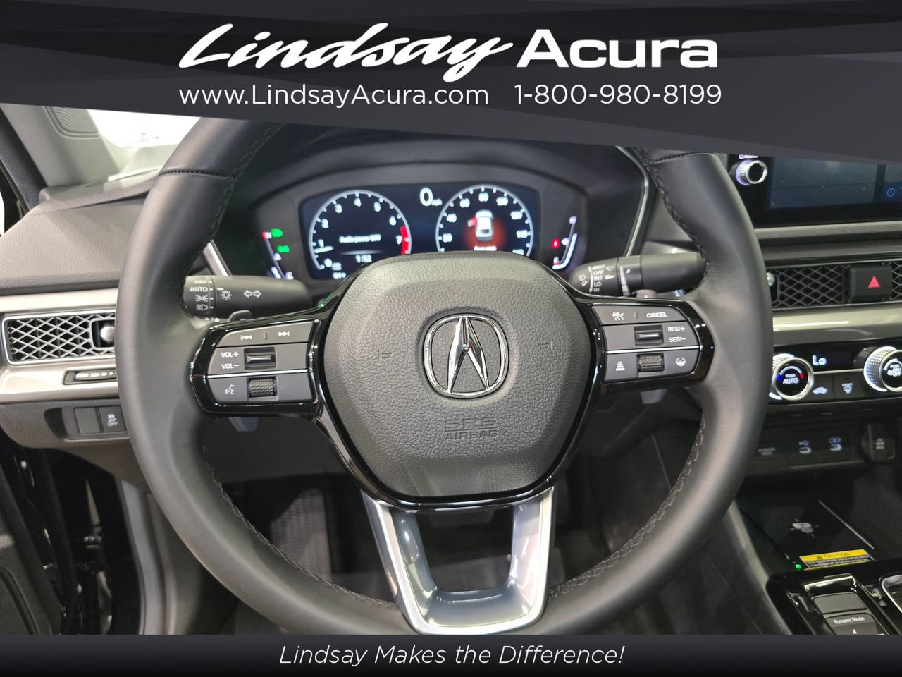 Used 2026 Acura Integra FWD image 14