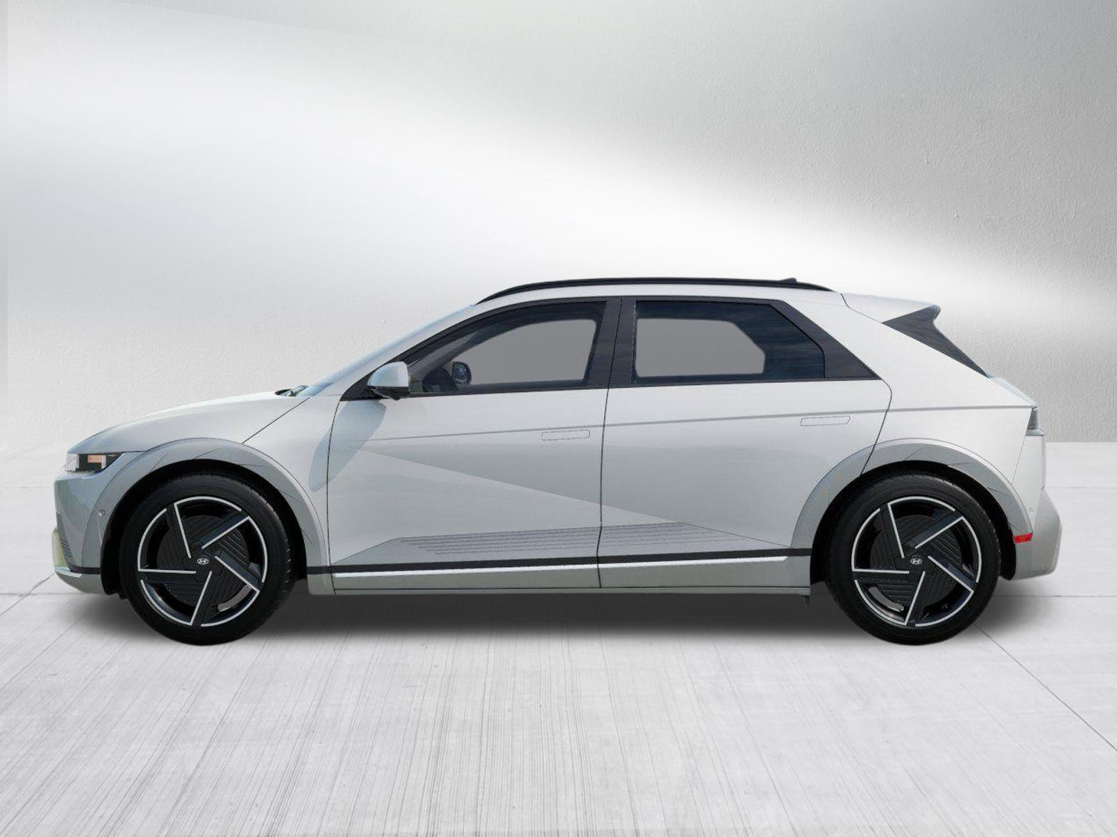 New 2026 Hyundai Ioniq 5 Limited AWD/4WD image 3