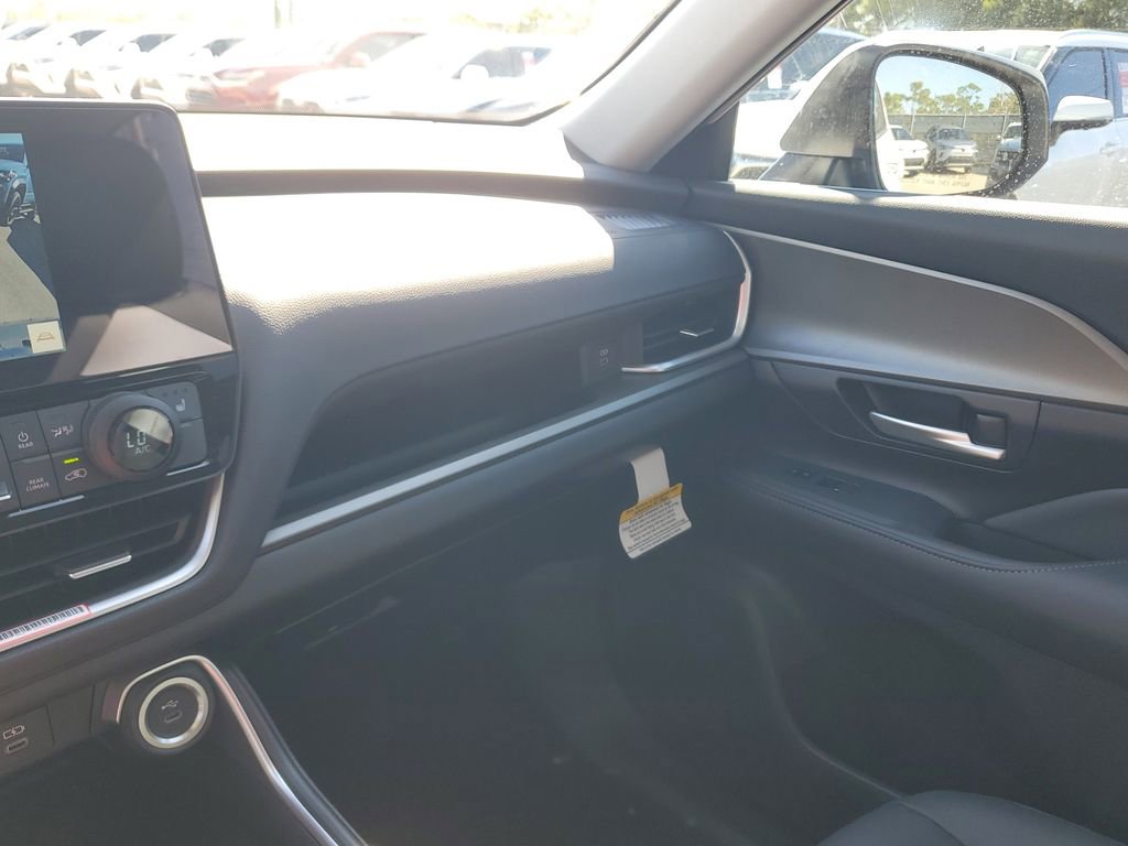 New 2026 Toyota Grand Highlander XLE image 27