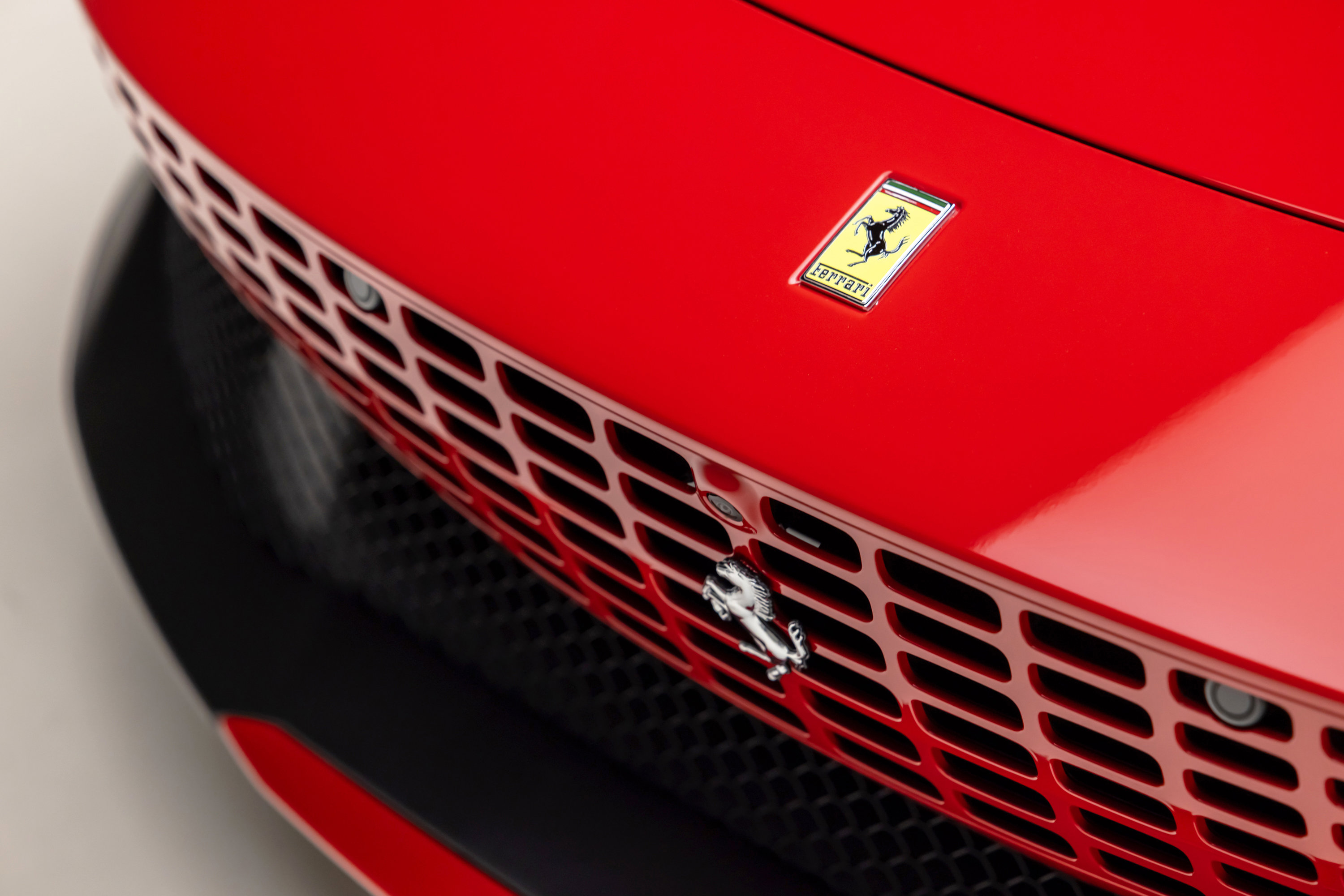 Certified 2026 Ferrari Roma image 53