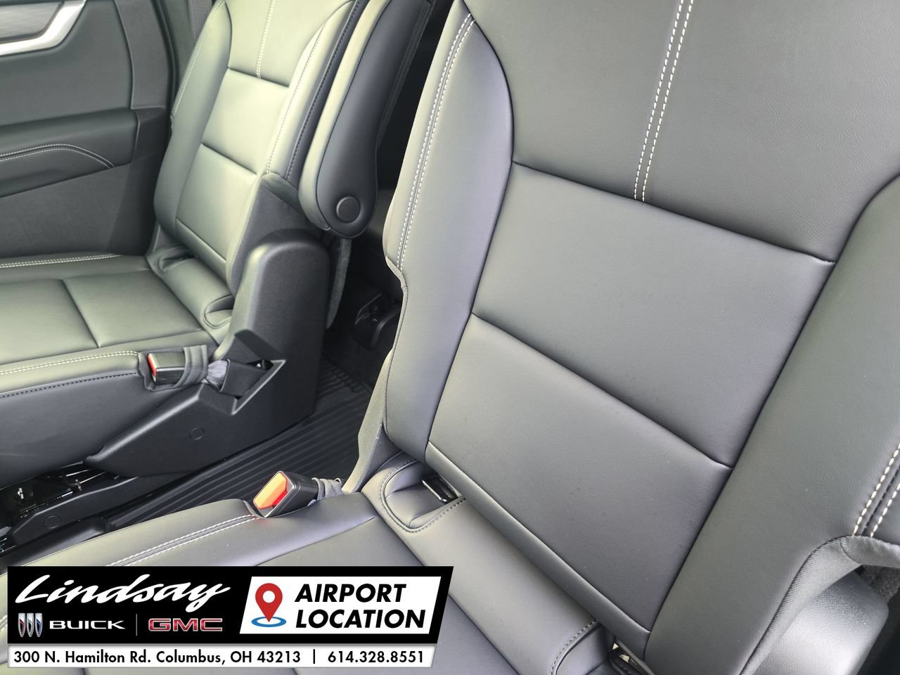 New 2026 GMC Acadia Elevation w/ Black Edition AWD/4WD image 26