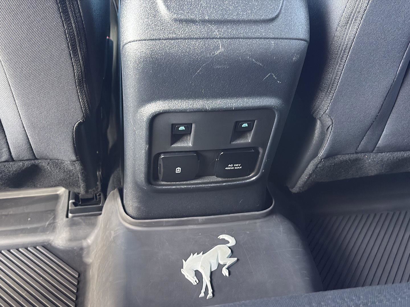 Used 2022 Ford Bronco Big Bend image 25