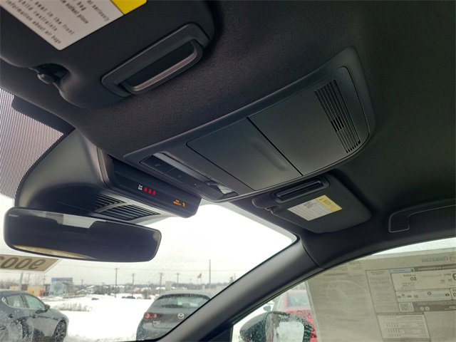 New 2026 MAZDA MAZDA3 s Sport image 30