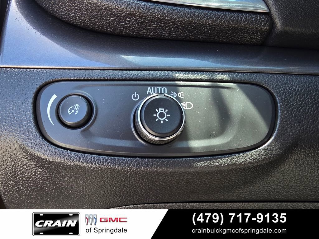 Used 2019 Buick Encore Preferred FWD image 13