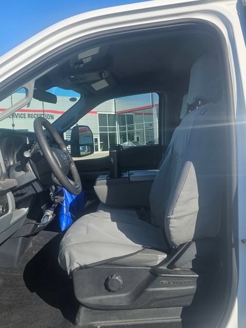 Used 2024 Ford F250 XL w/ STX Appearance Package AWD/4WD image 33
