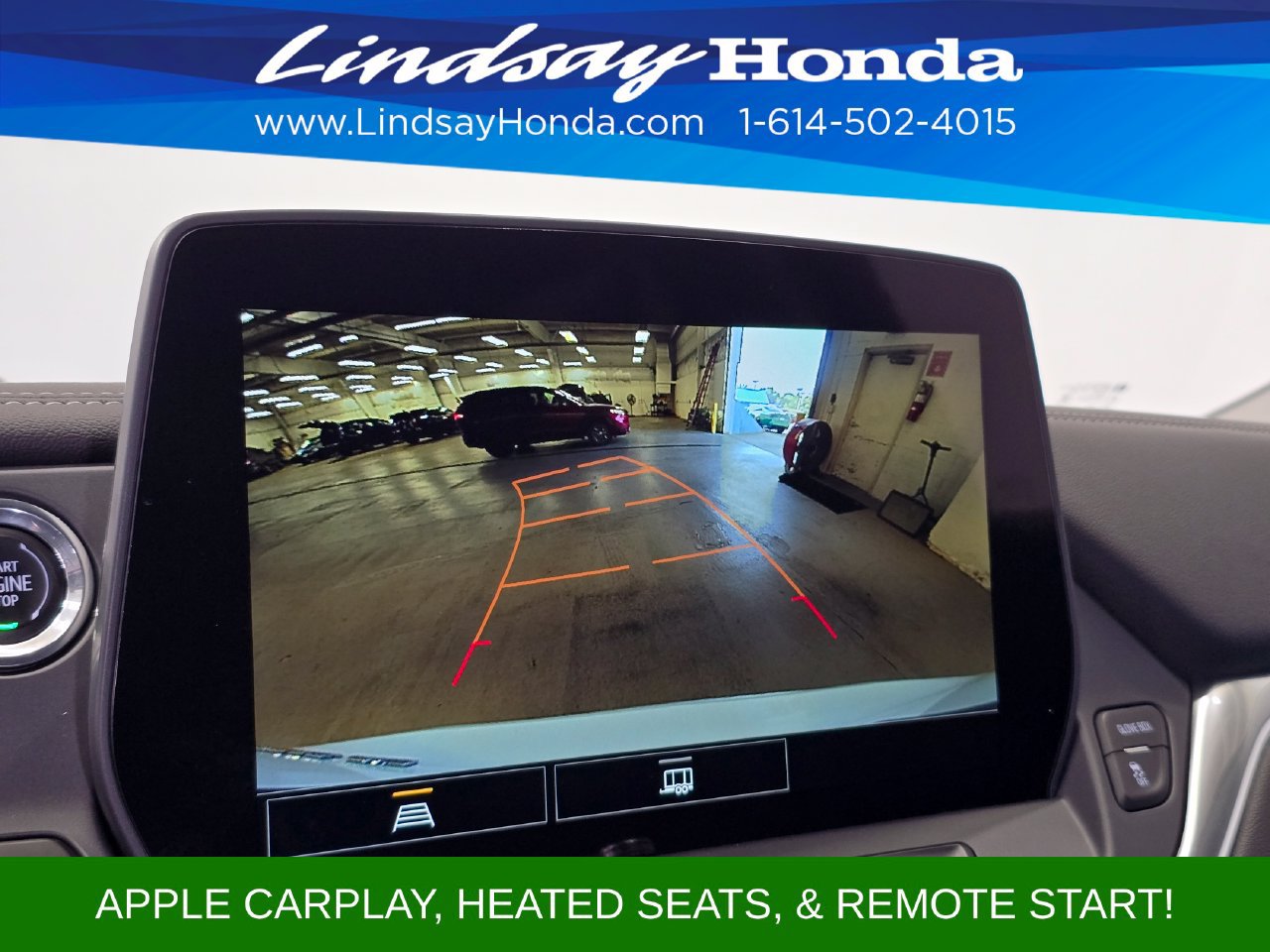 Used 2024 Chevrolet Blazer LT AWD/4WD image 18