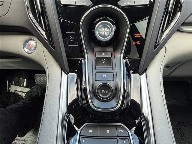 Used 2023 Acura RDX w/ Technology Package FWD image 12