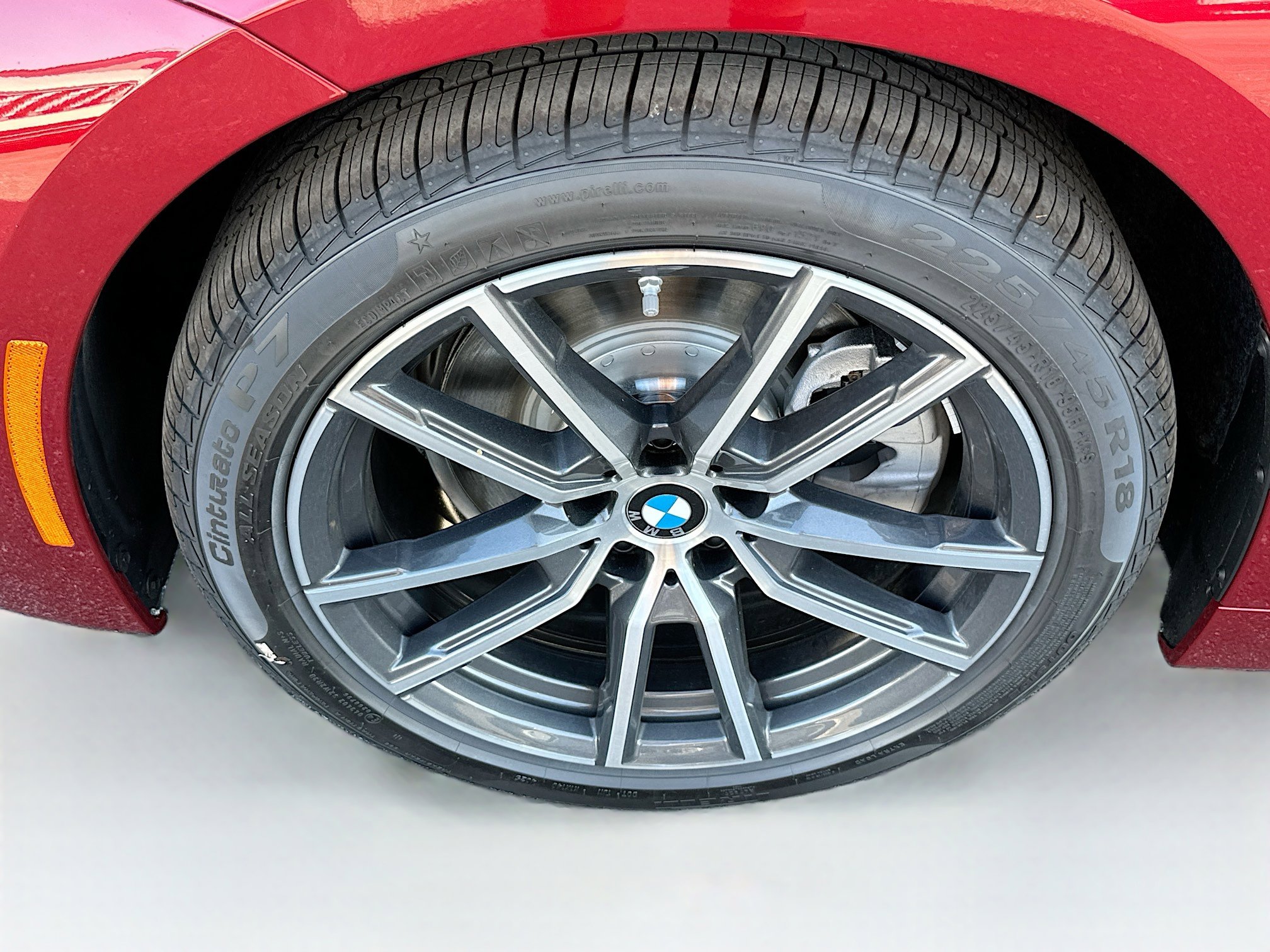 New 2026 BMW 230i Coupe w/ Convenience Package image 26