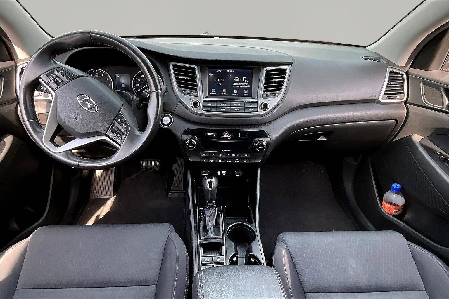 Used 2018 Hyundai Tucson Value FWD image 7