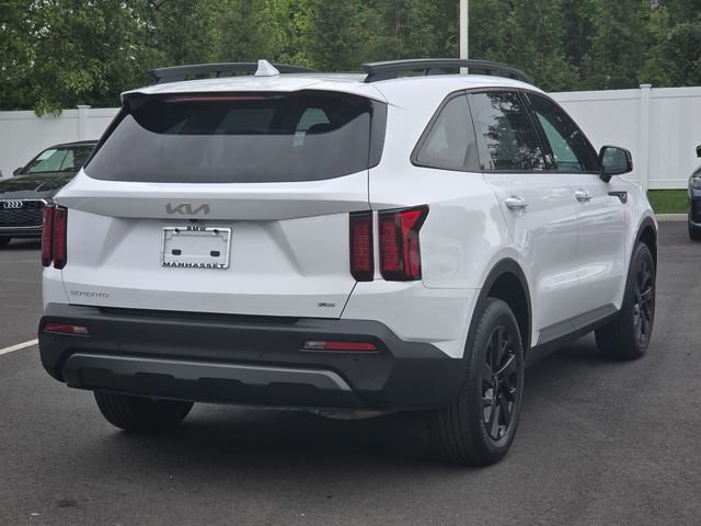 Used 2023 Kia Sorento S w/ Panoramic Sunroof Package AWD/4WD image 5