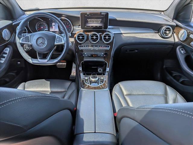 Certified 2019 Mercedes-Benz GLC 300 4MATIC image 17