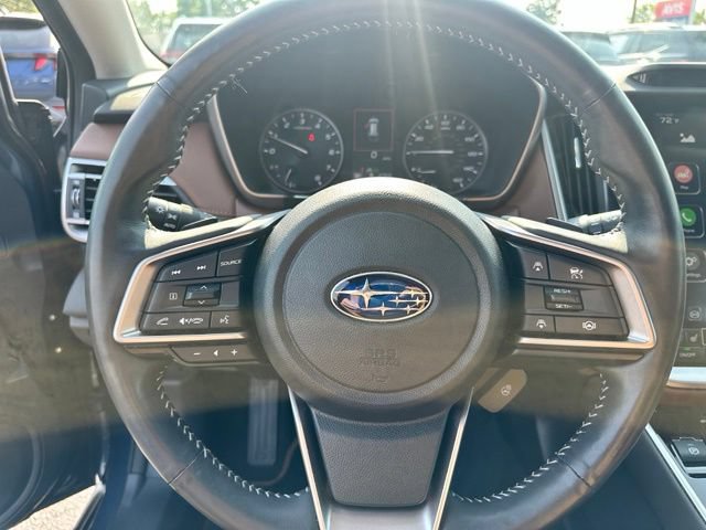 Used 2023 Subaru Outback Touring XT AWD/4WD image 16