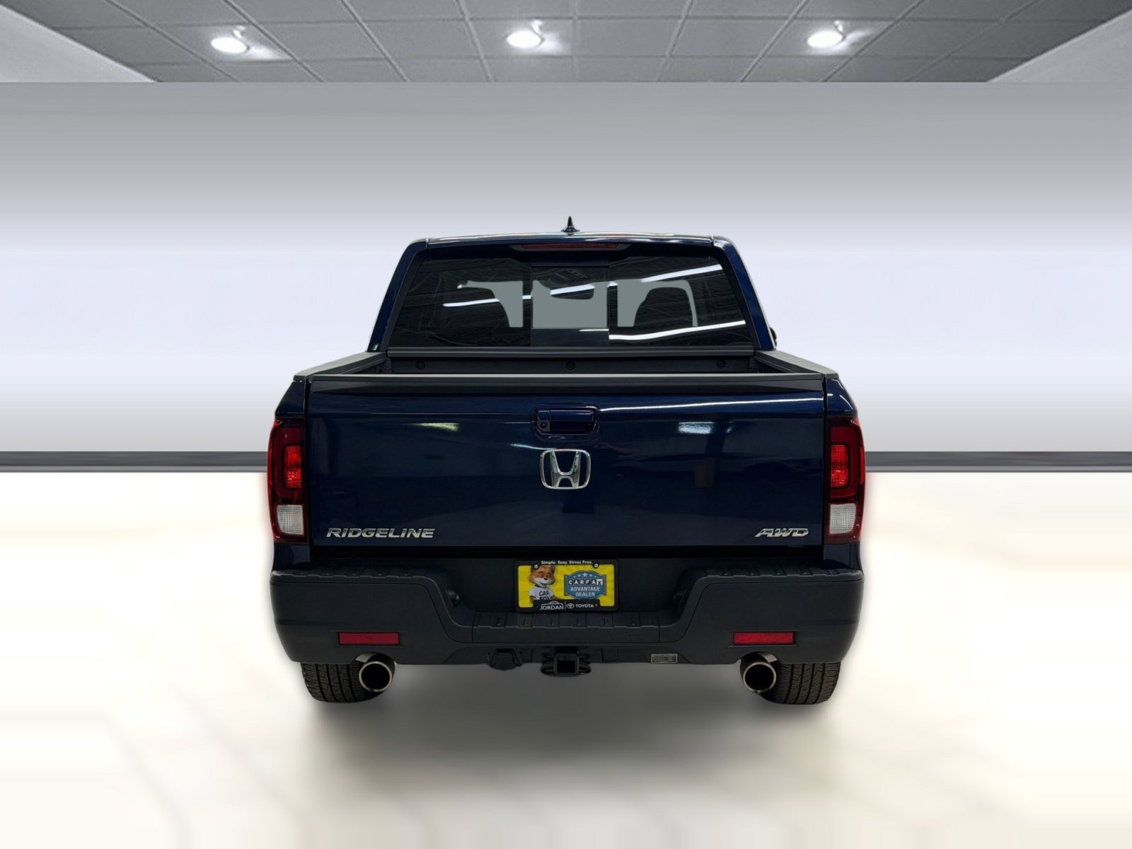 Used 2023 Honda Ridgeline RTL image 8