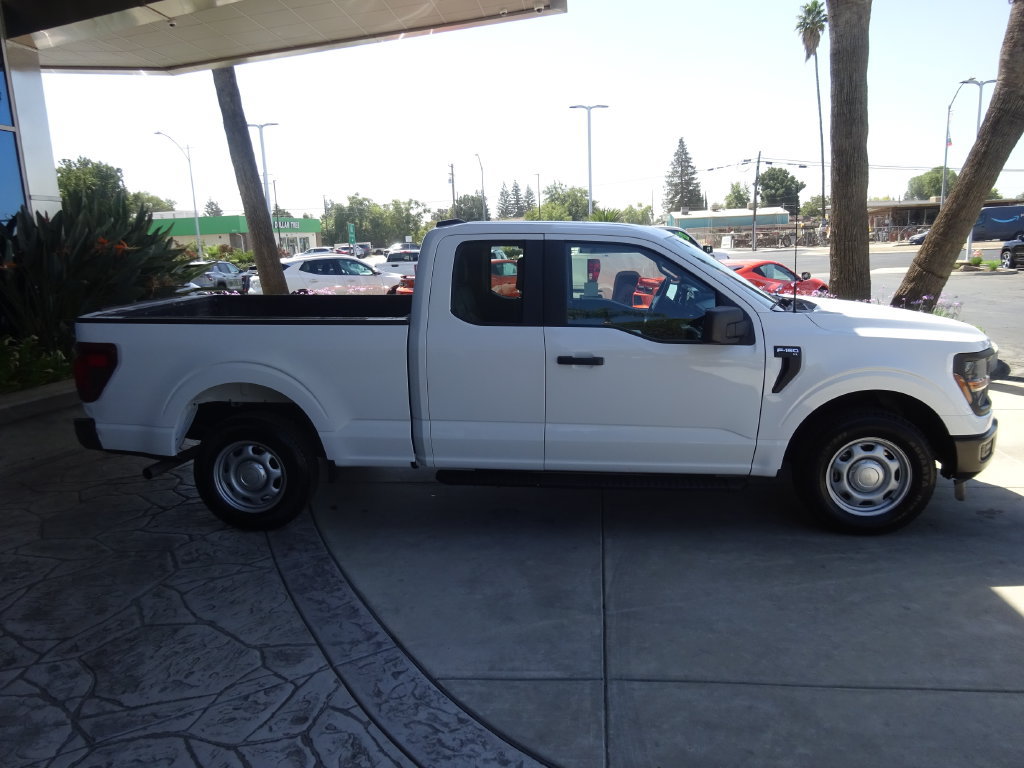 Used 2024 Ford F150 XL RWD image 10