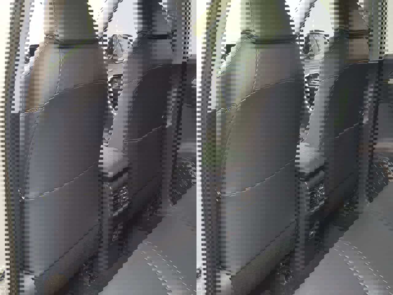 Used 2024 Toyota RAV4 XLE Premium w/ Weather Package image 19