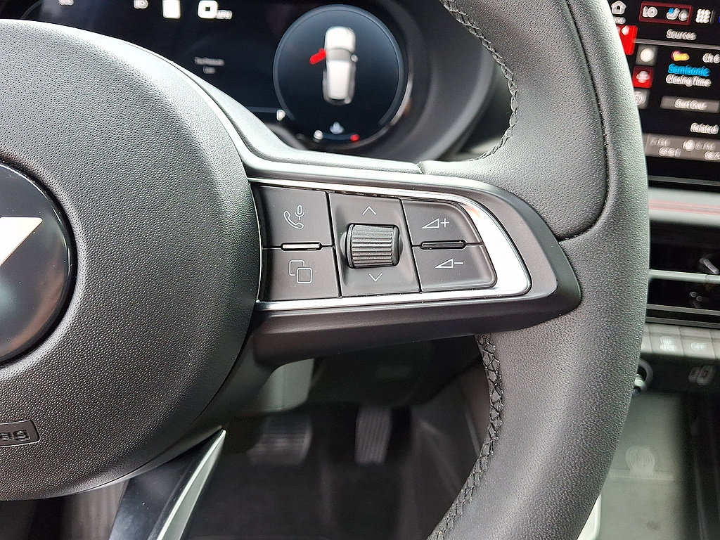 Used 2024 Dodge Hornet GT Plus AWD/4WD image 9