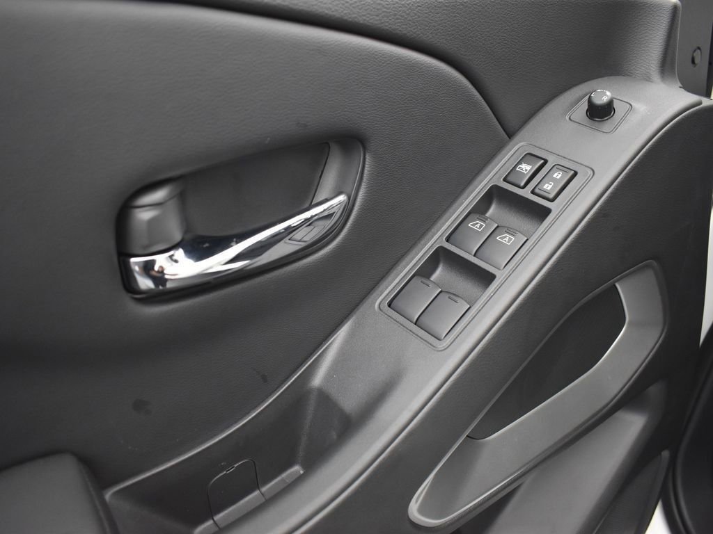 New 2026 Nissan Frontier SV w/ Tow Package image 27