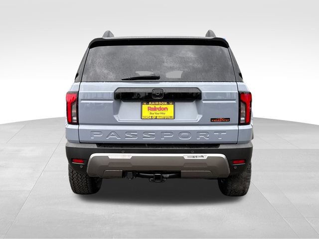 New 2026 Honda Passport TrailSport Elite image 6