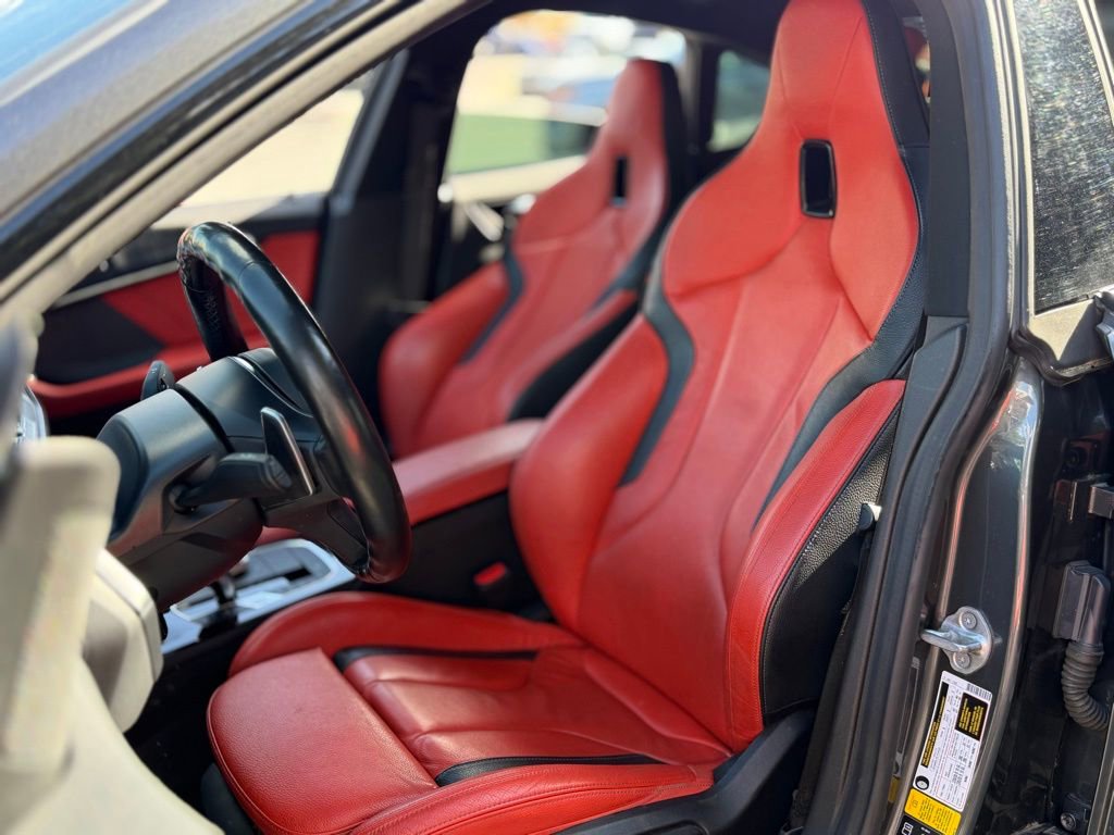 Used 2020 BMW M235i xDrive Gran Coupe w/ Premium Package AWD/4WD image 26