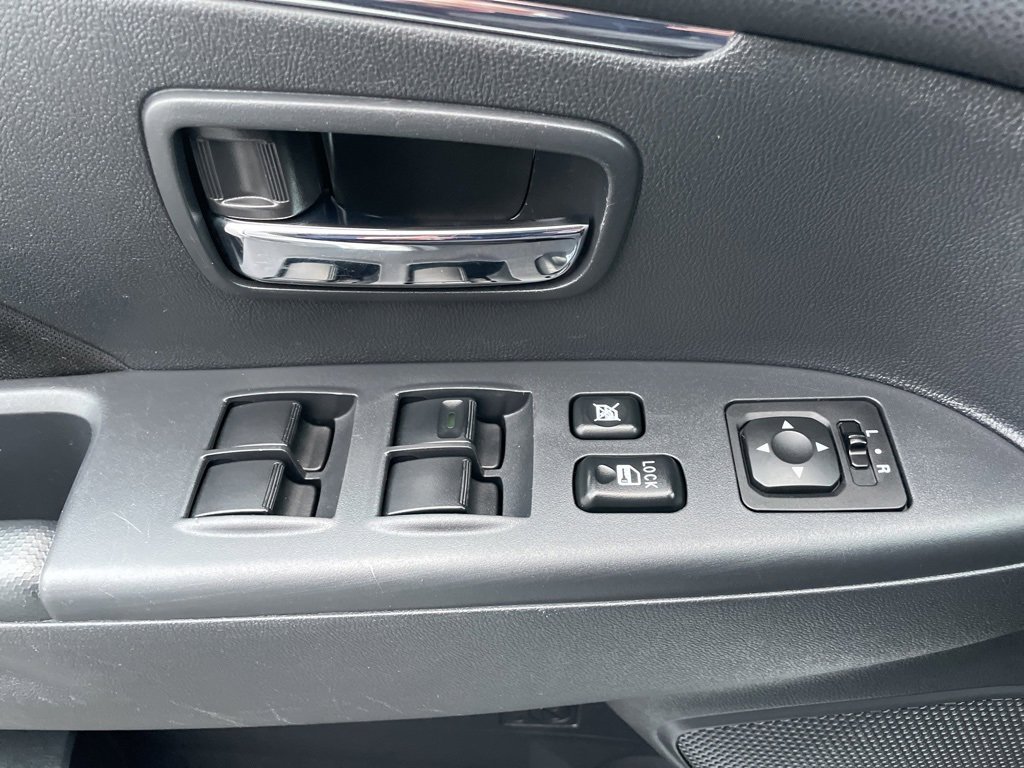 Used 2020 Mitsubishi Outlander Sport ES image 22