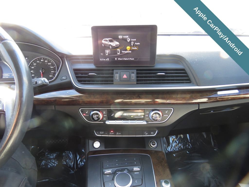 Used 2018 Audi Q5 2.0T Premium w/ Convenience Package AWD/4WD image 26