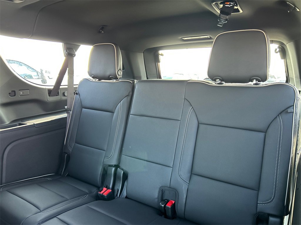 New 2026 GMC Yukon XL Elevation w/ Elevation Premium Package image 33