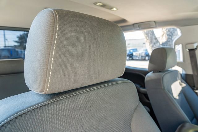 Used 2016 Chevrolet Silverado 1500 LT w/ All Star Edition image 45