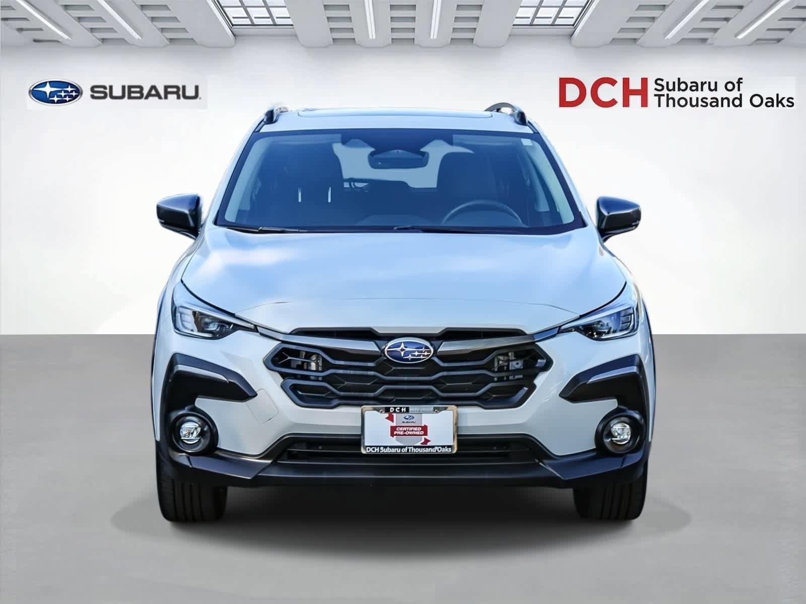 Certified 2025 Subaru Crosstrek 2.5i Limited w/ Crosstrek Mirror Package AWD/4WD video 2