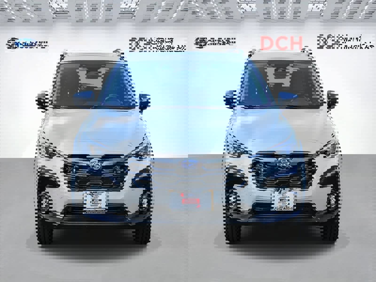 Certified 2025 Subaru Crosstrek 2.5i Limited w/ Crosstrek Mirror Package AWD/4WD image 2