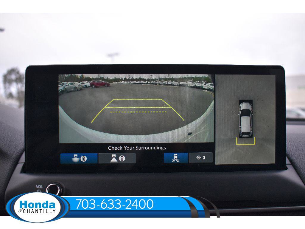 New 2026 Honda Pilot Touring image 15