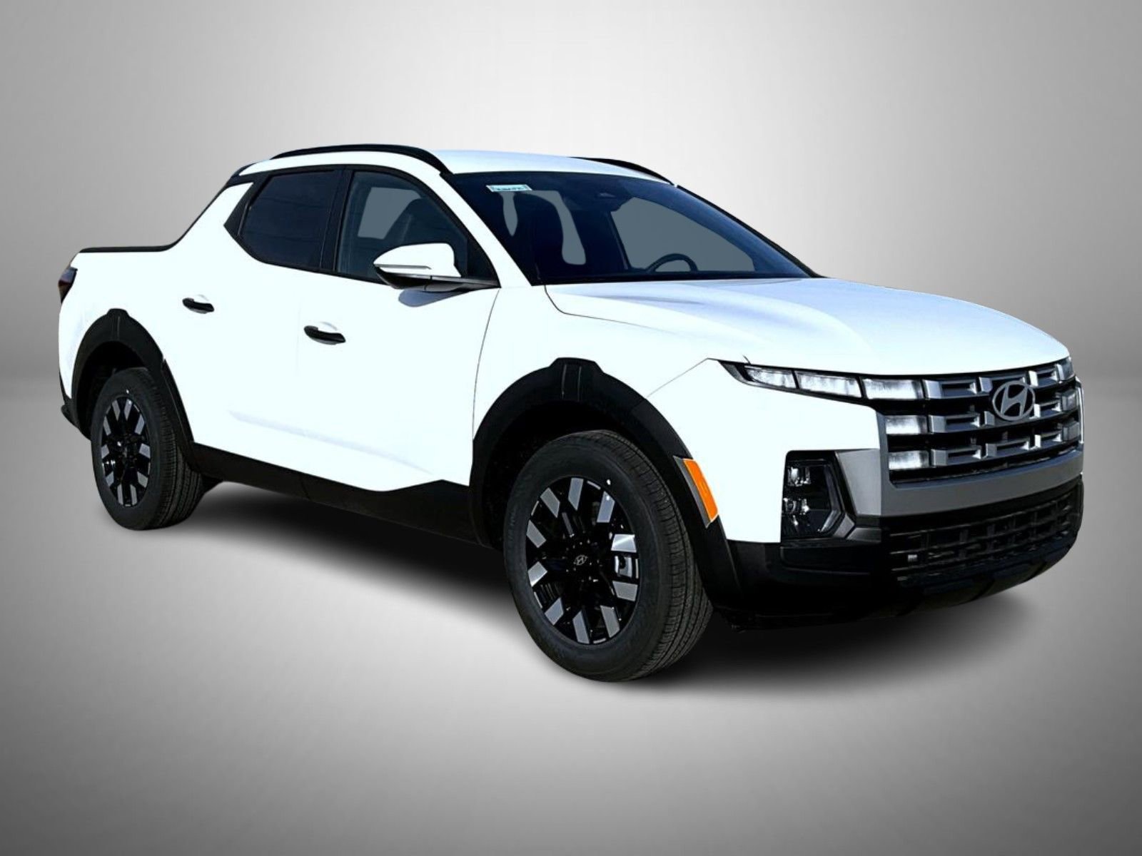 New 2026 Hyundai Santa Cruz SEL image 3