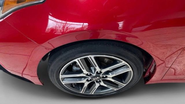 Used 2019 Kia Forte S FWD image 19