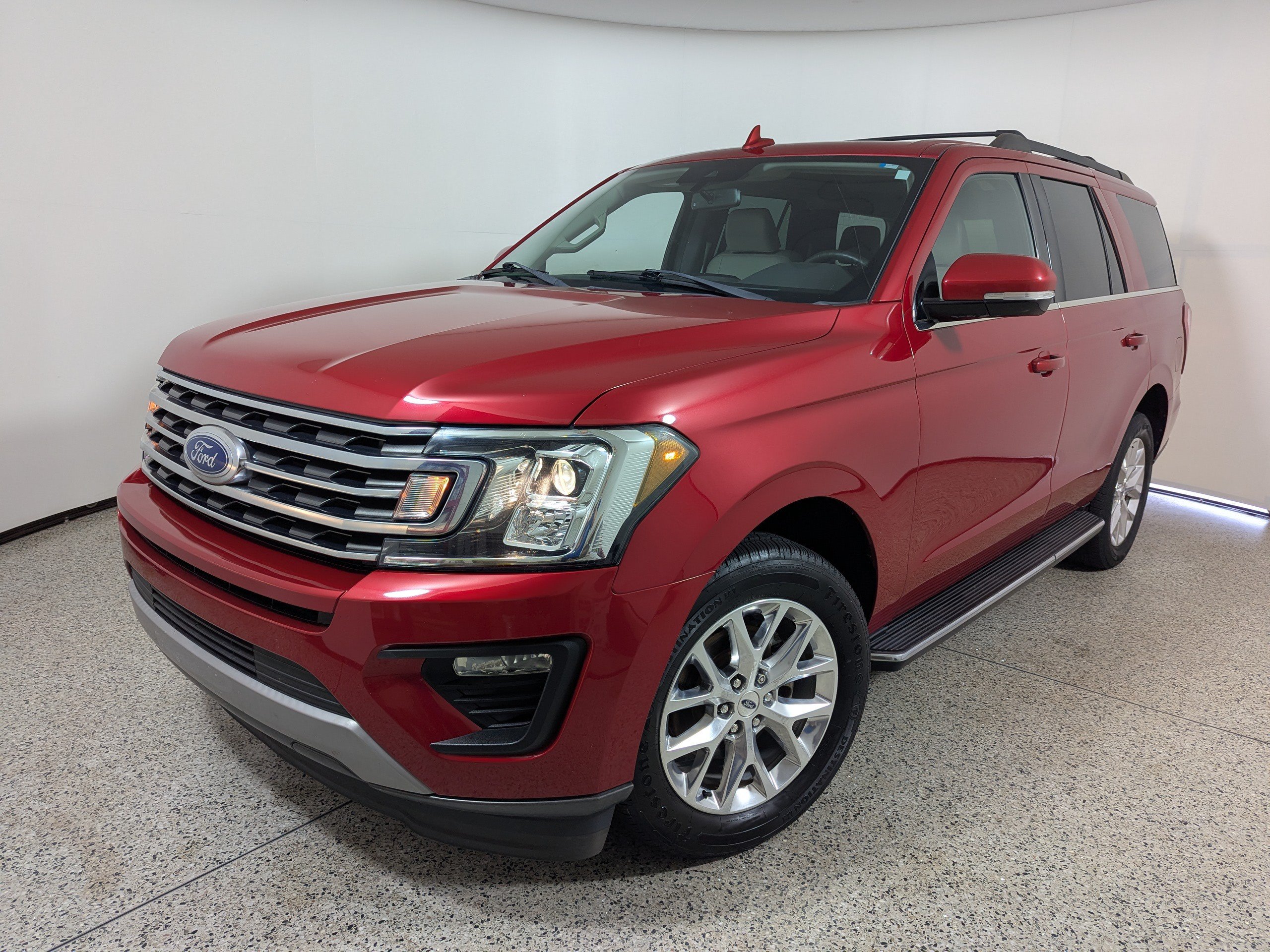 Used 2021 Ford Expedition XLT RWD image 24