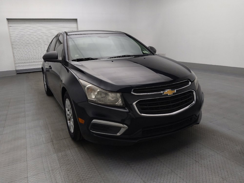 Used 2016 Chevrolet Cruze LS image 14