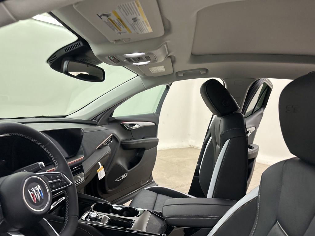 New 2026 Buick Envision Sport Touring AWD/4WD image 30