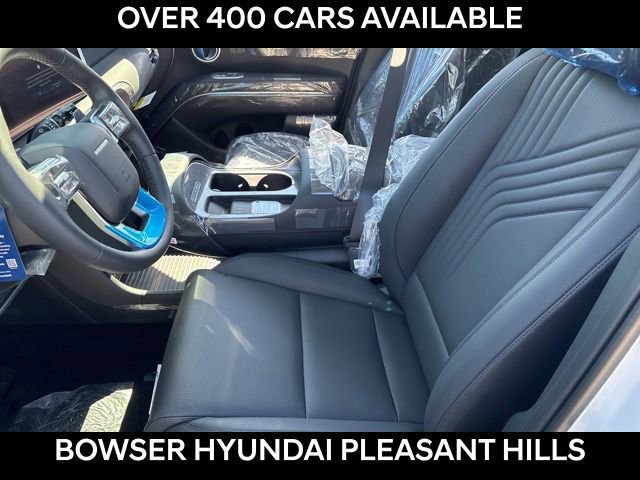 New 2026 Hyundai Palisade SEL AWD/4WD image 4