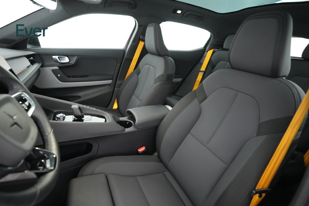 Used 2023 Polestar Polestar 2 AWD/4WD image 4