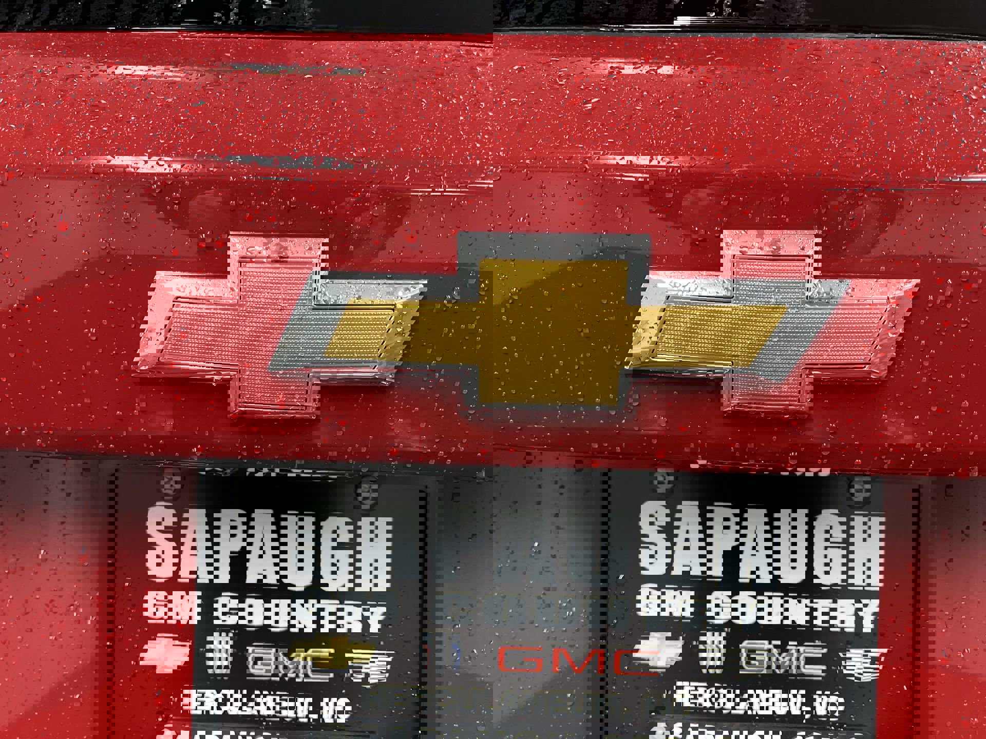 New 2026 Chevrolet Trax LT w/ Driver Confidence Package image 64