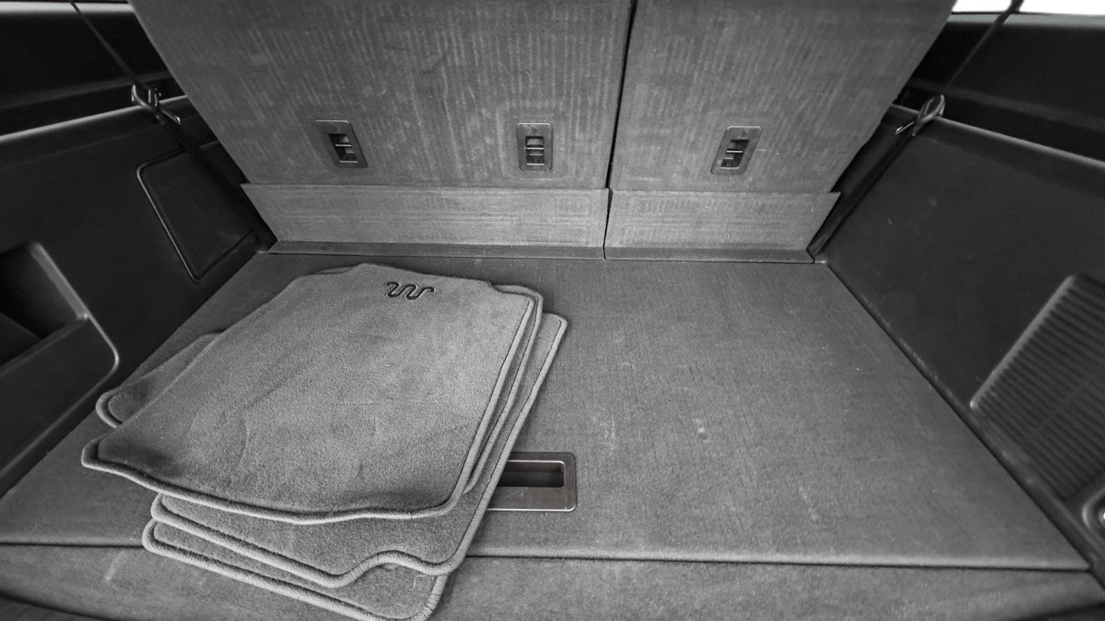 Used 2024 Ford Expedition Max King Ranch image 9