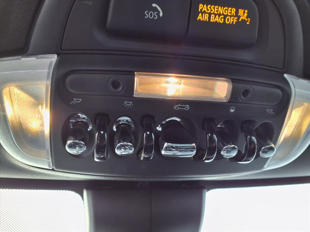 Used 2024 MINI Cooper S image 18