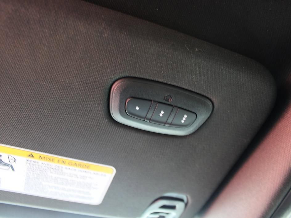 Used 2025 RAM 1500 Laramie w/ Sport Appearance Package image 21