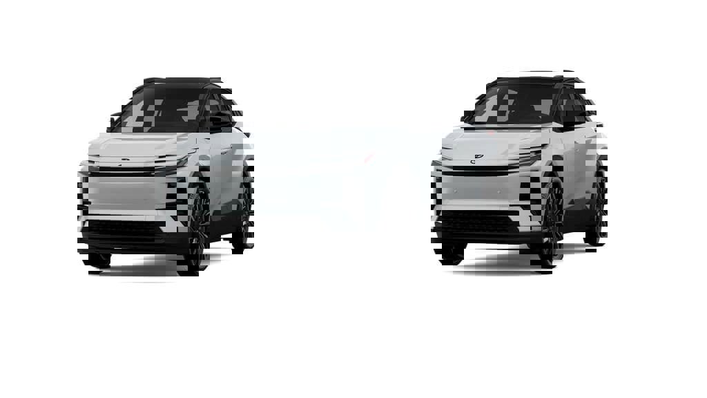 New 2026 Toyota C-HR image 19