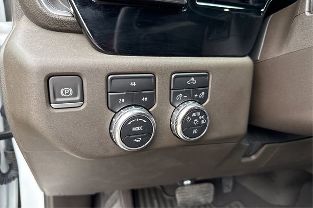 Used 2024 GMC Sierra 2500 SLE w/ SLE Convenience Package image 15
