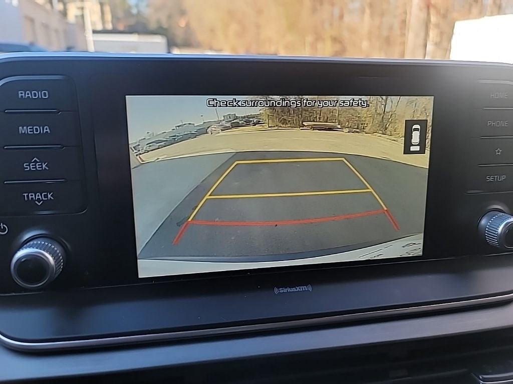 Used 2020 Kia Telluride S image 13