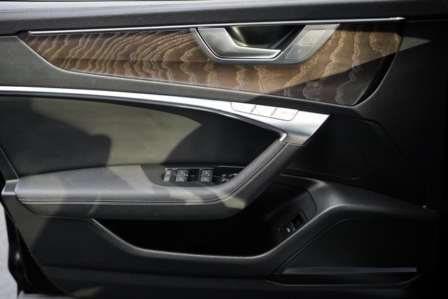 Used 2019 Audi A6 2.0T Premium Plus w/ Premium Plus Package image 34