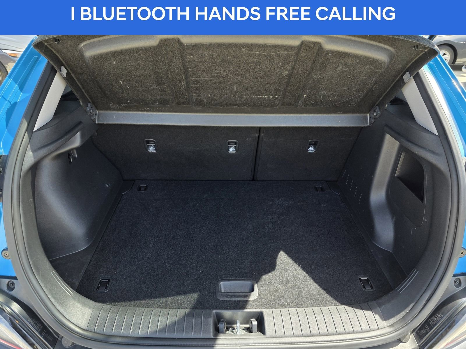 Certified 2022 Hyundai Kona SEL image 17